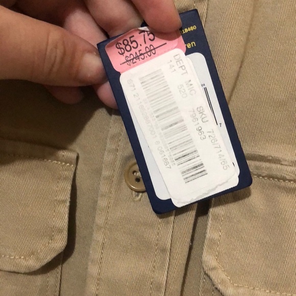 Polo Ralph Lauren dress - Picture 5 of 7